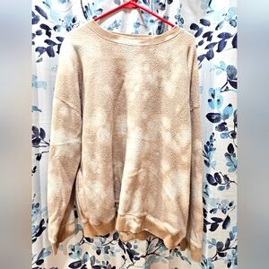 MonoB 2XL Sweatshirt